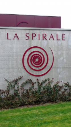 photo of La Spirale